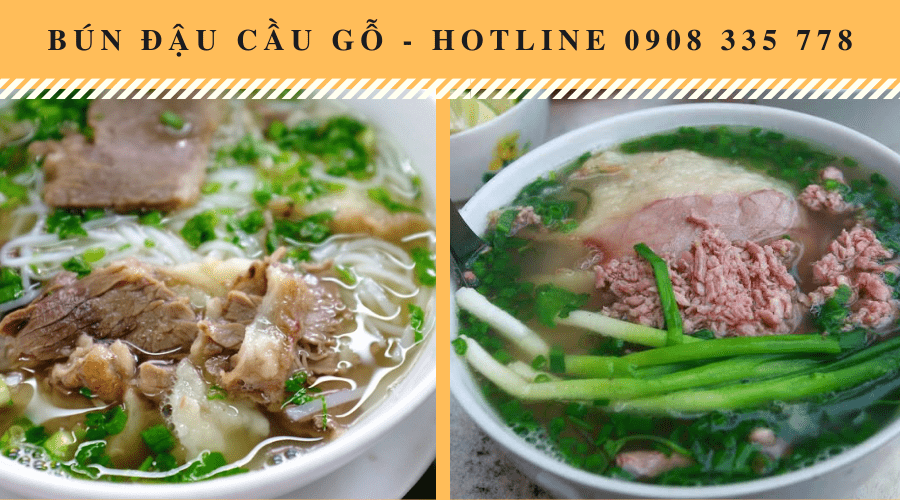 phở bắc