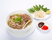 Phở Hà Nội, hương vị tinh túy của ẩm thực đất Việt - Bún đậu Cầu Gỗ